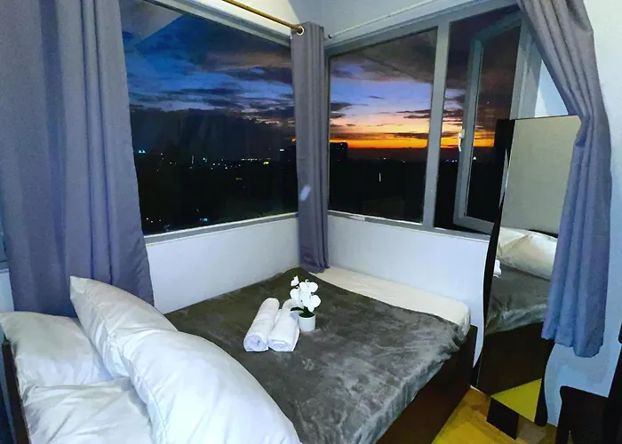 2br Condotel Ridgewood Tower Taguig