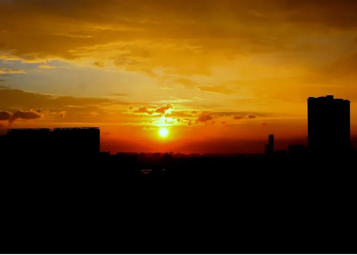 2br Condotel Ridgewood Tower Taguig Apartment Manila