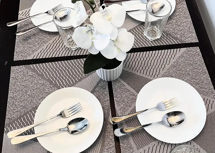 Apartment 2br Condotel Ridgewood Tower Taguig