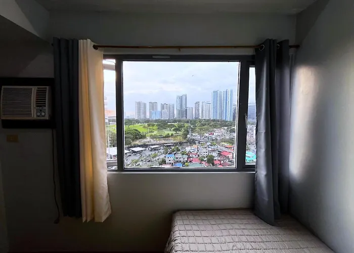 2br Condotel Ridgewood Tower Taguig Apartment *