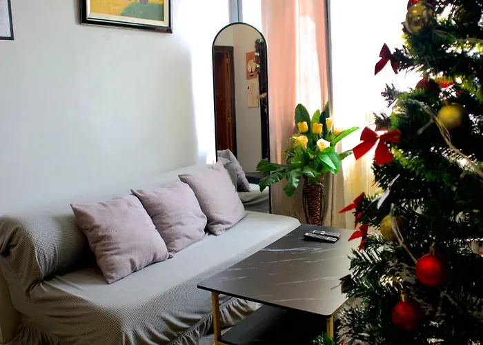 2br Condotel Ridgewood Tower Taguig Apartment