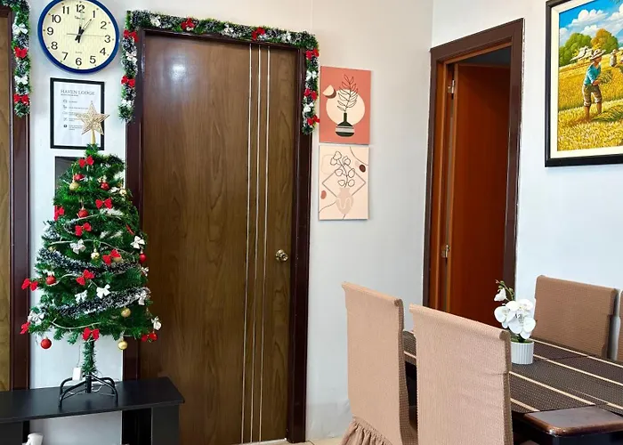 Apartment 2br Condotel Ridgewood Tower Taguig