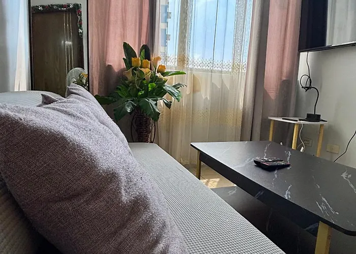 2br Condotel Ridgewood Tower Taguig Apartment *