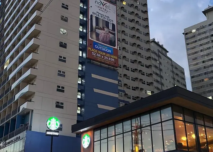 Apartment 2br Condotel Ridgewood Tower Taguig